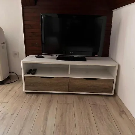 Apartman Rose Zagreb Exterior photo