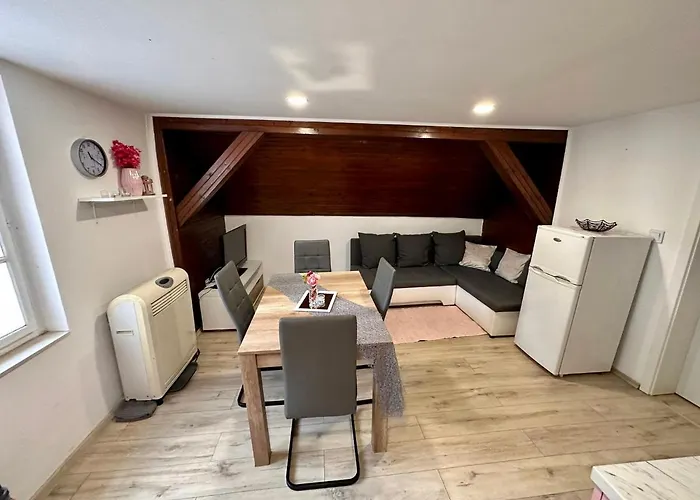 Apartman Rose