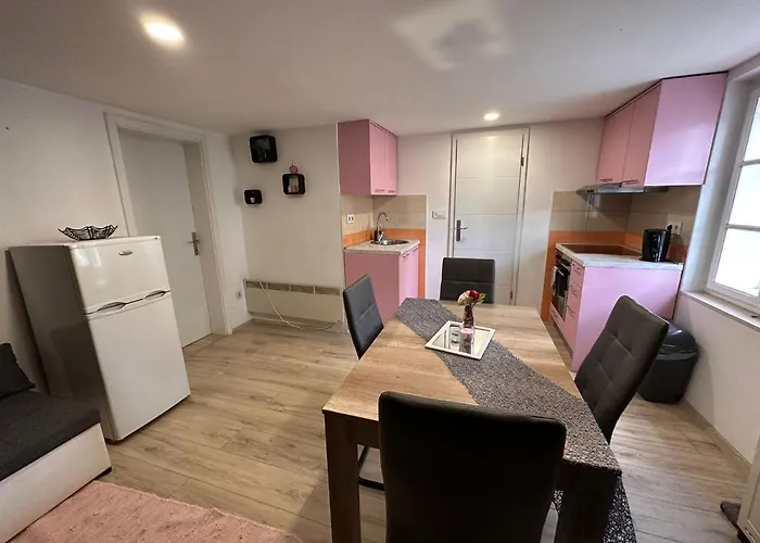 Apartman Rose