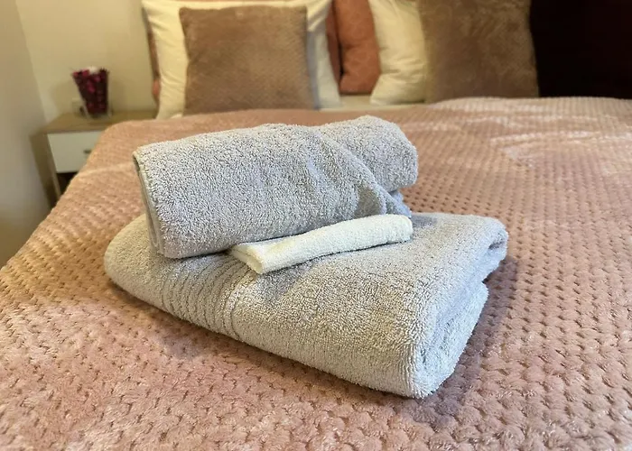 Apartman Rose