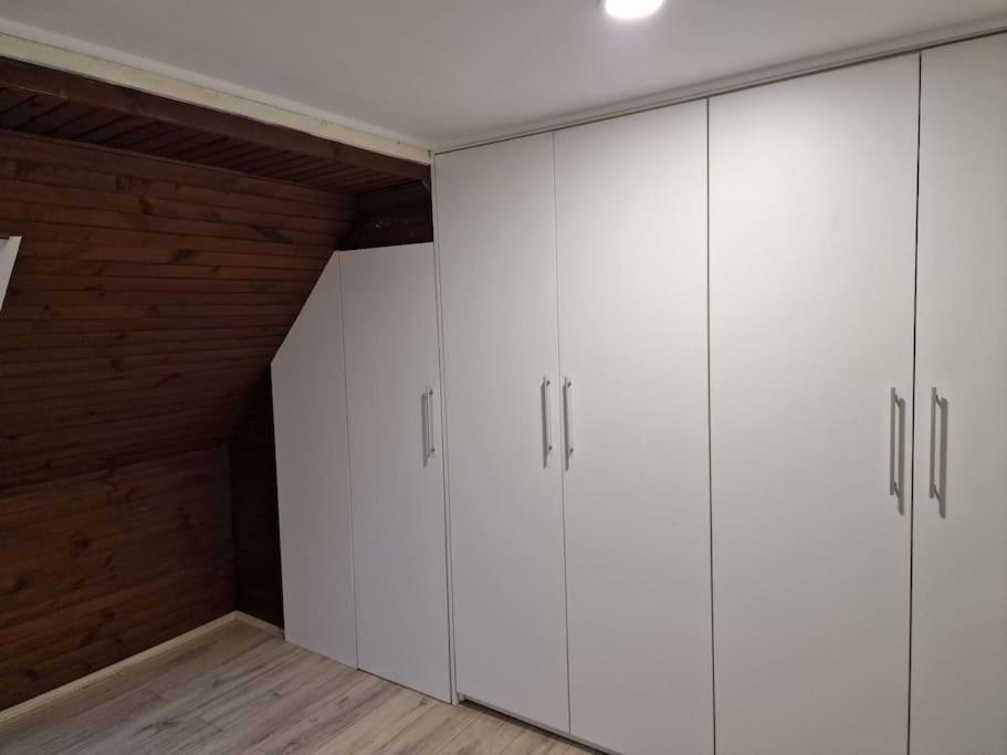 Apartmán Rose *