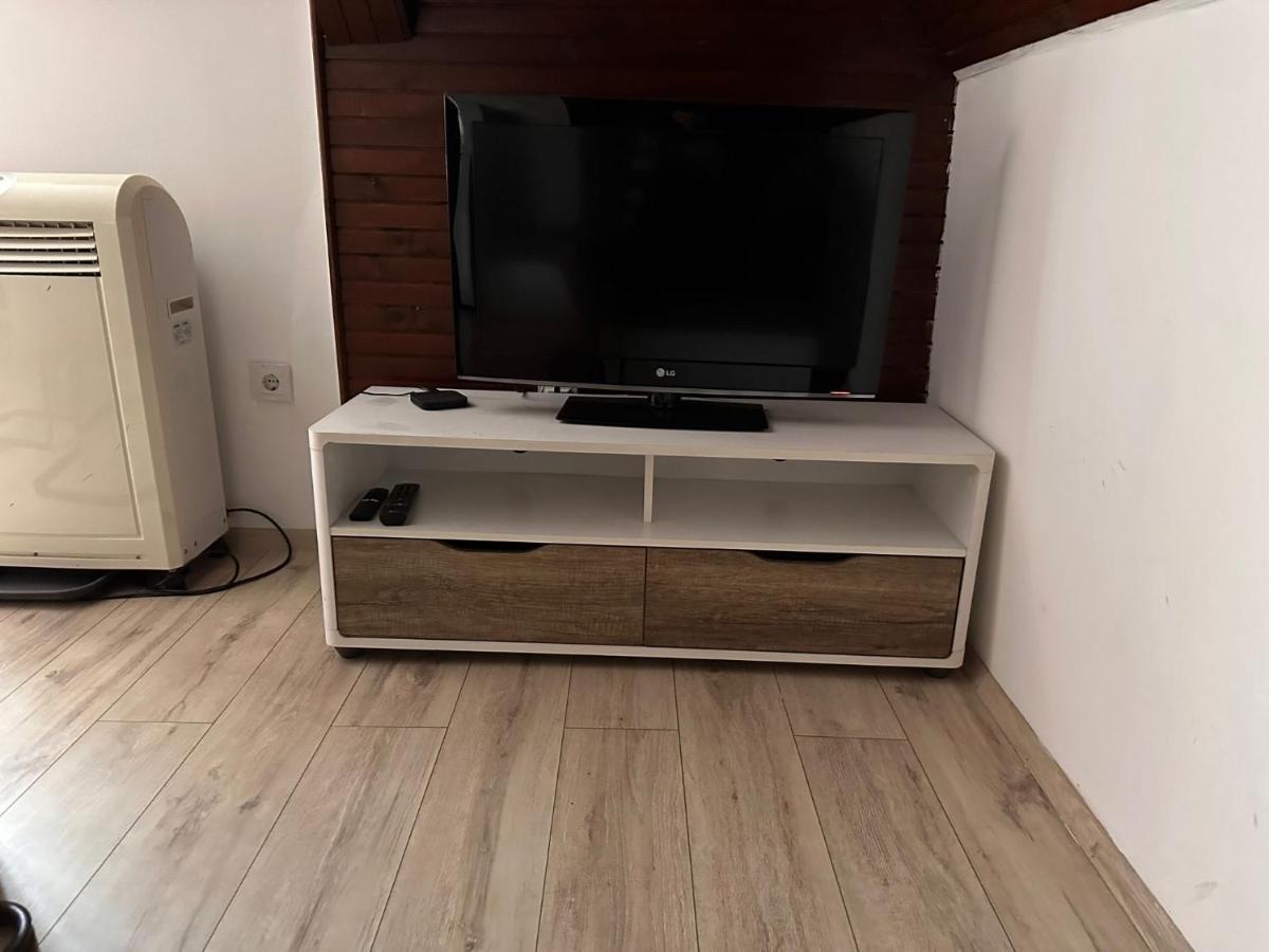 Rose Apartment *