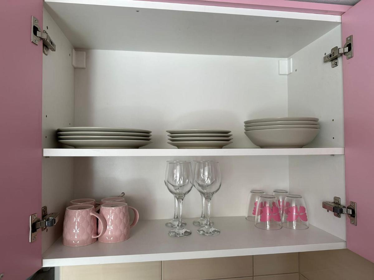 Apartmán Rose
